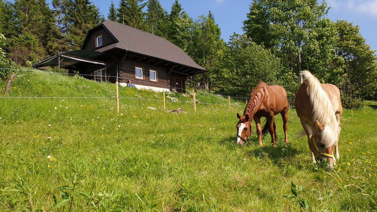 Panorama Ranc Villa Jezici ภายนอก รูปภาพ