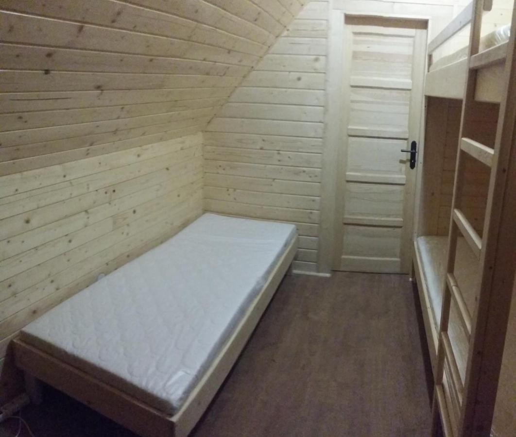 Panorama Ranc Villa Jezici ภายนอก รูปภาพ