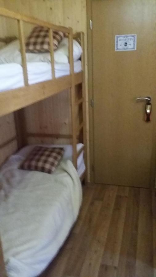 Panorama Ranc Villa Jezici ภายนอก รูปภาพ