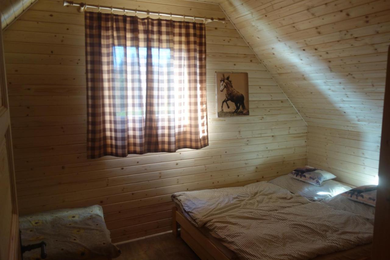 Panorama Ranc Villa Jezici ภายนอก รูปภาพ
